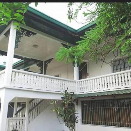 Casa Tentay Iloilo Exterior foto