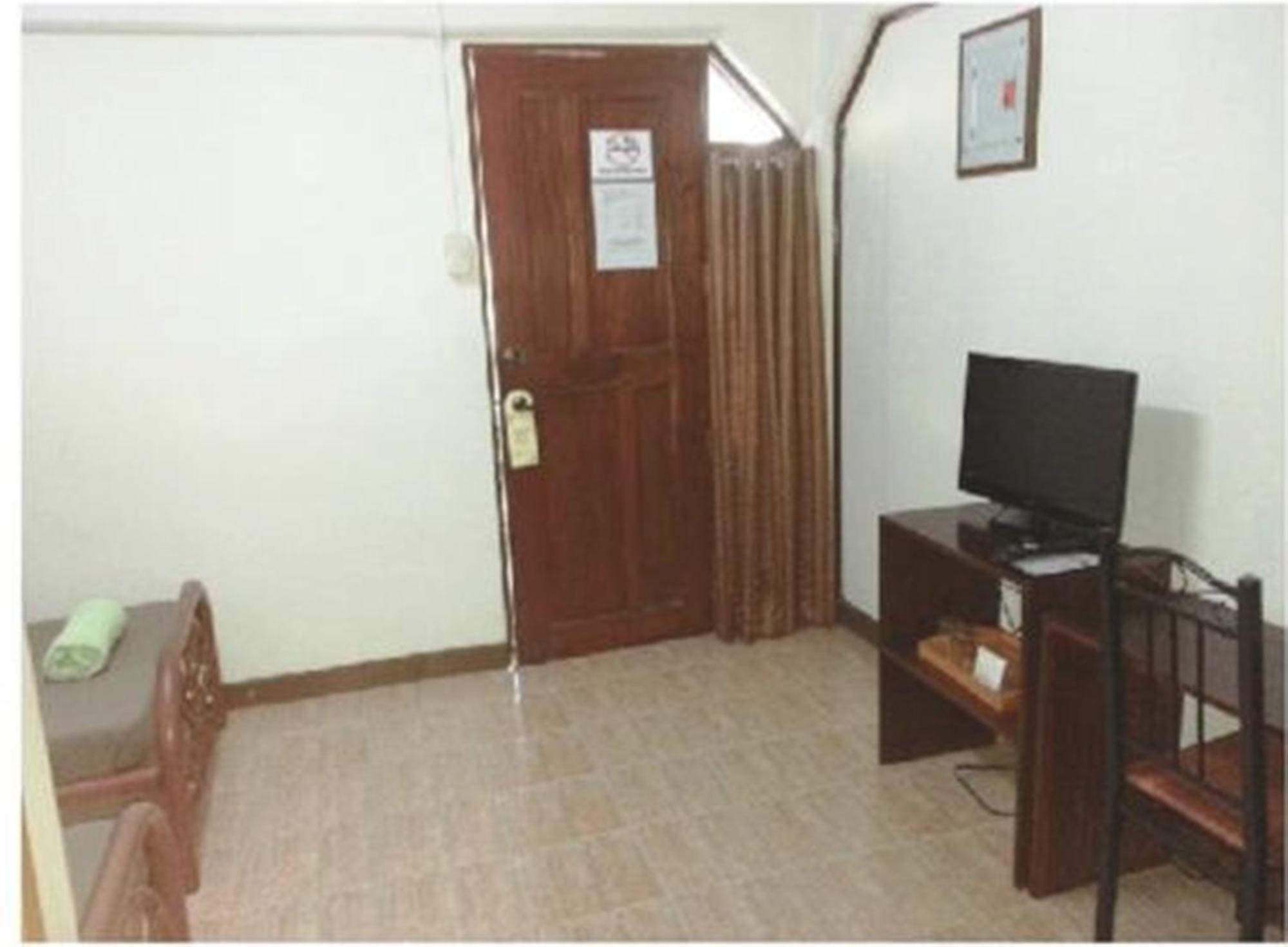 Casa Tentay Iloilo Exterior foto