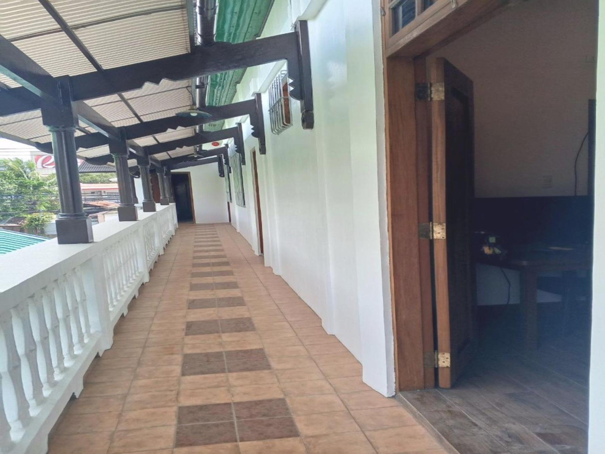 Casa Tentay Iloilo Exterior foto