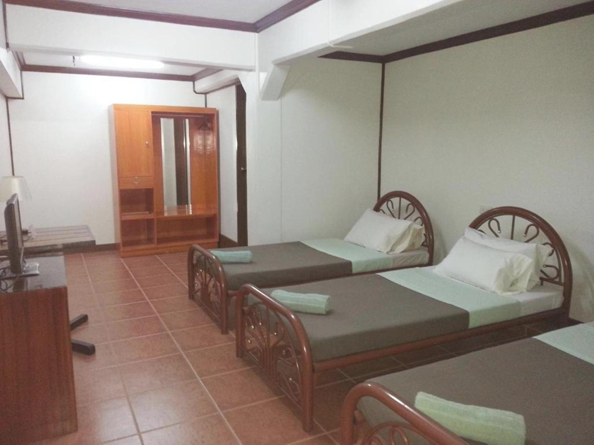 Casa Tentay Iloilo Exterior foto