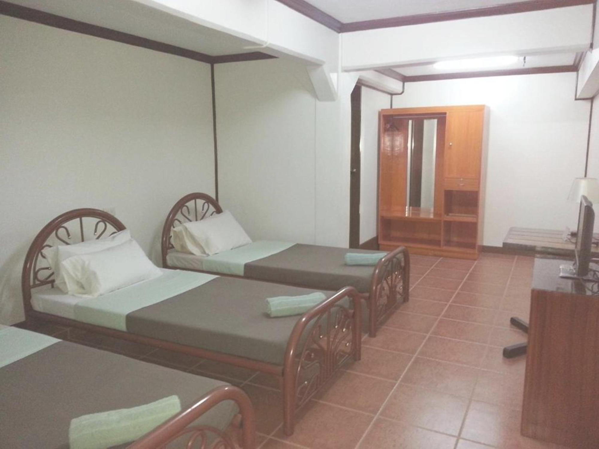 Casa Tentay Iloilo Exterior foto