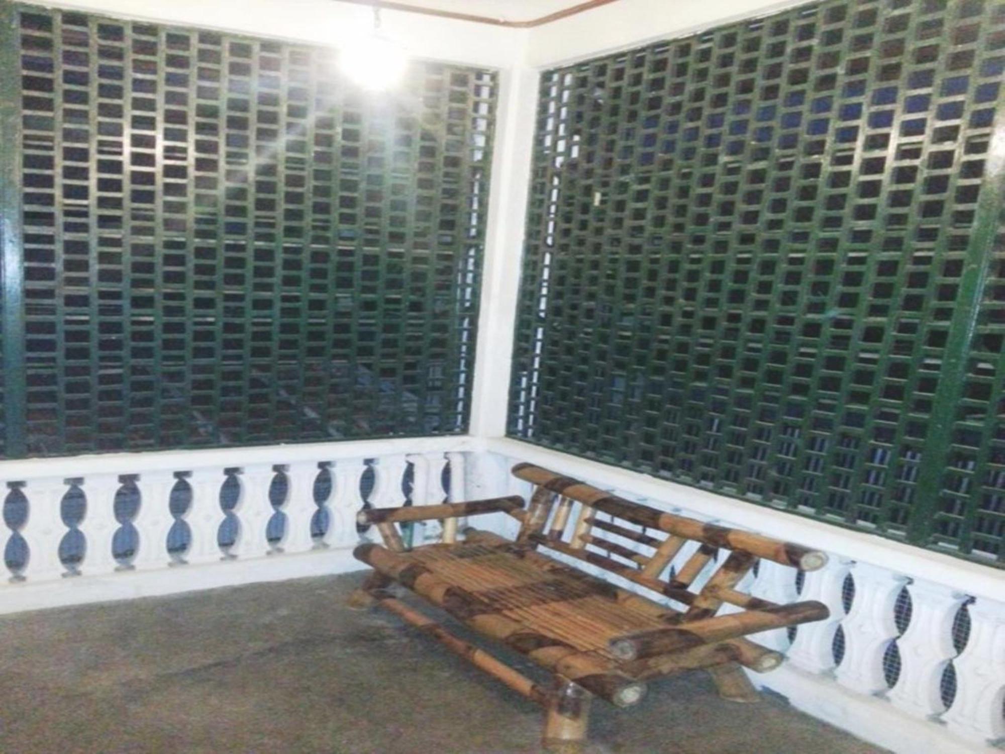 Casa Tentay Iloilo Exterior foto