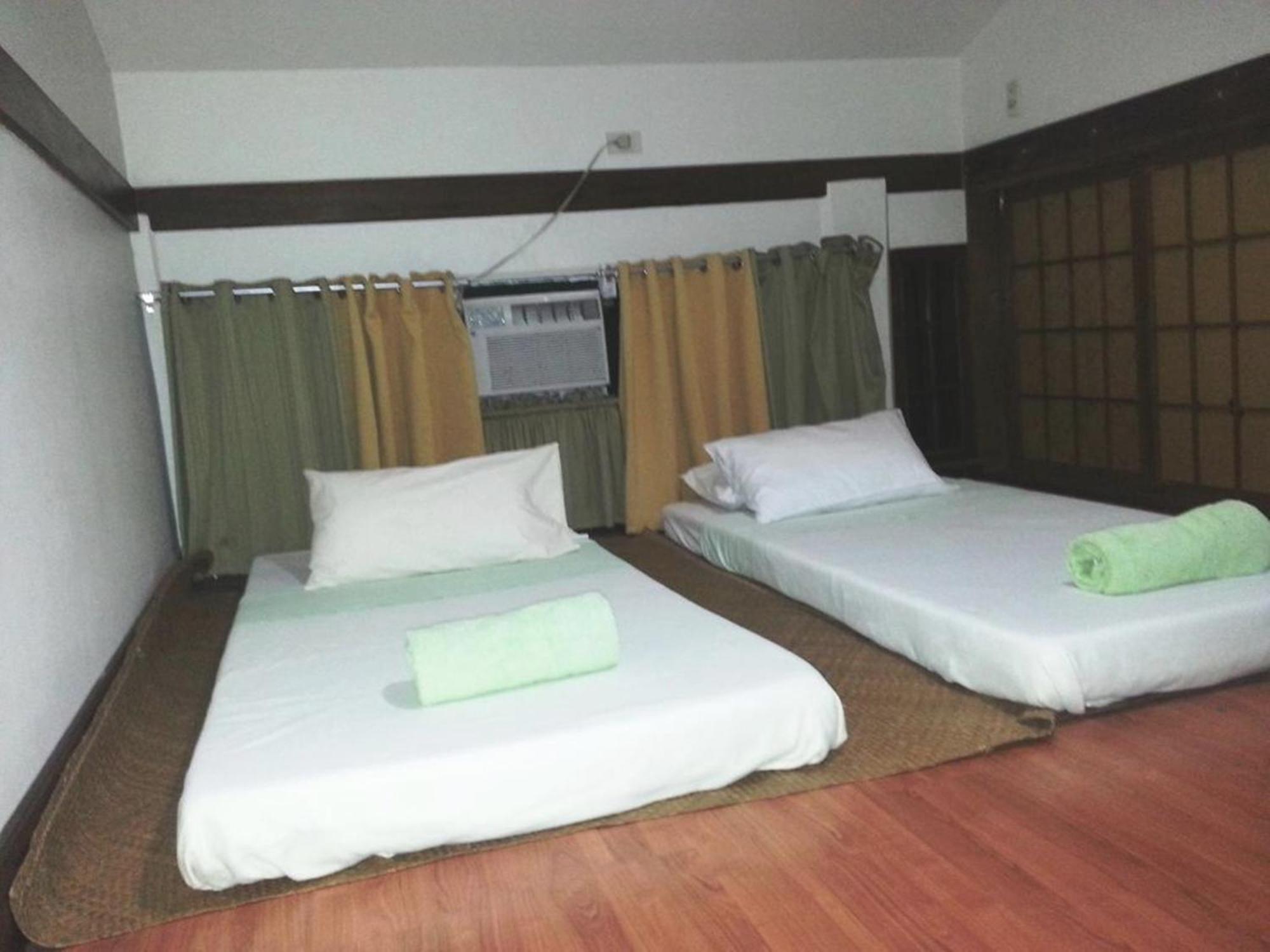 Casa Tentay Iloilo Exterior foto