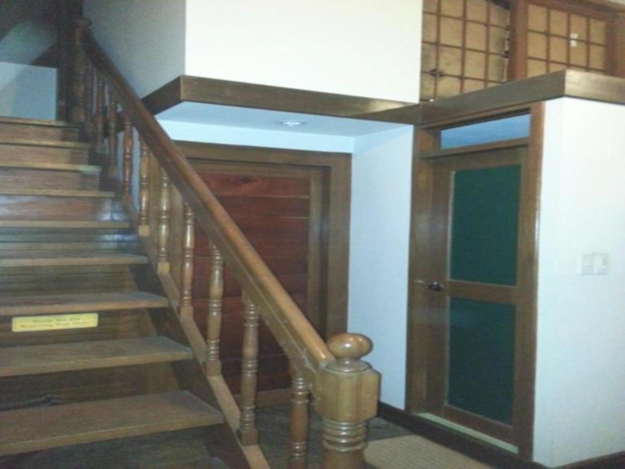 Casa Tentay Iloilo Exterior foto