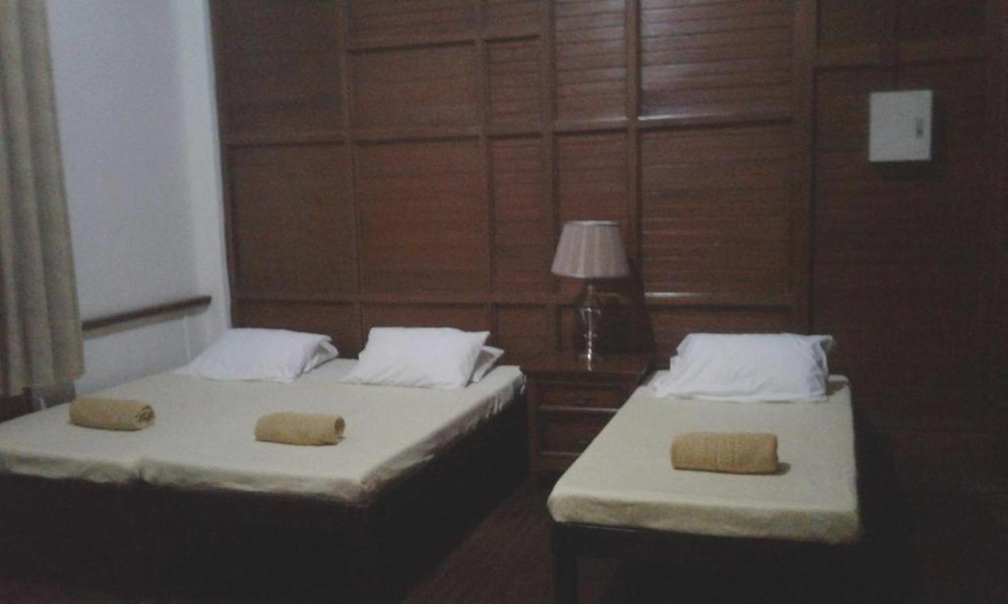 Casa Tentay Iloilo Exterior foto
