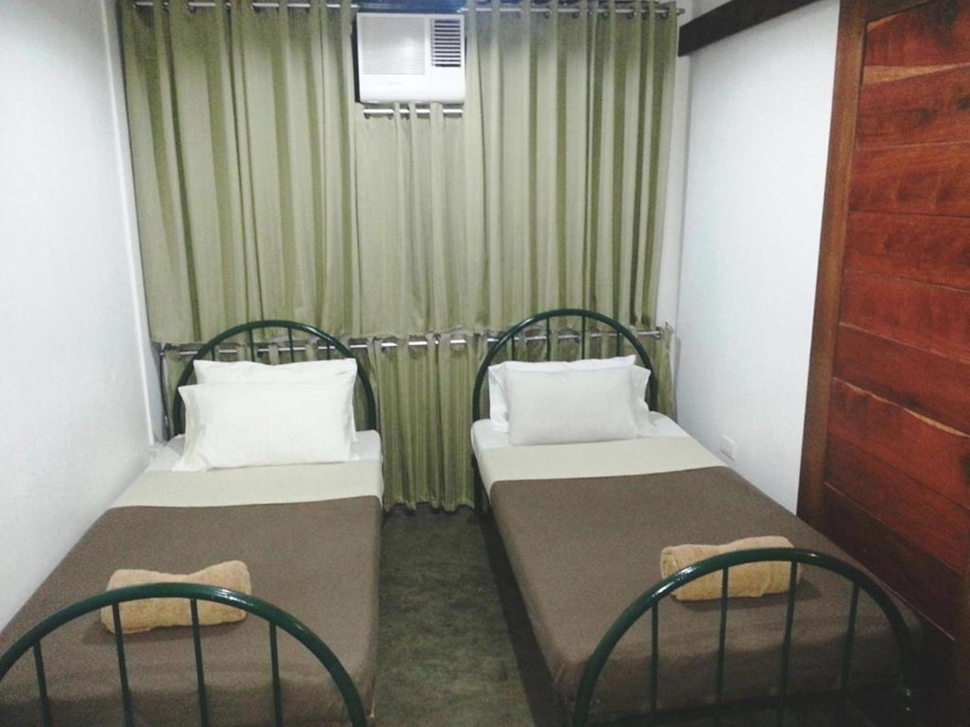 Casa Tentay Iloilo Exterior foto