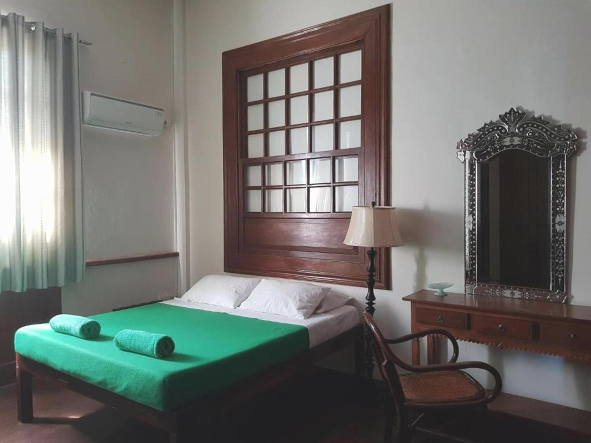 Casa Tentay Iloilo Exterior foto