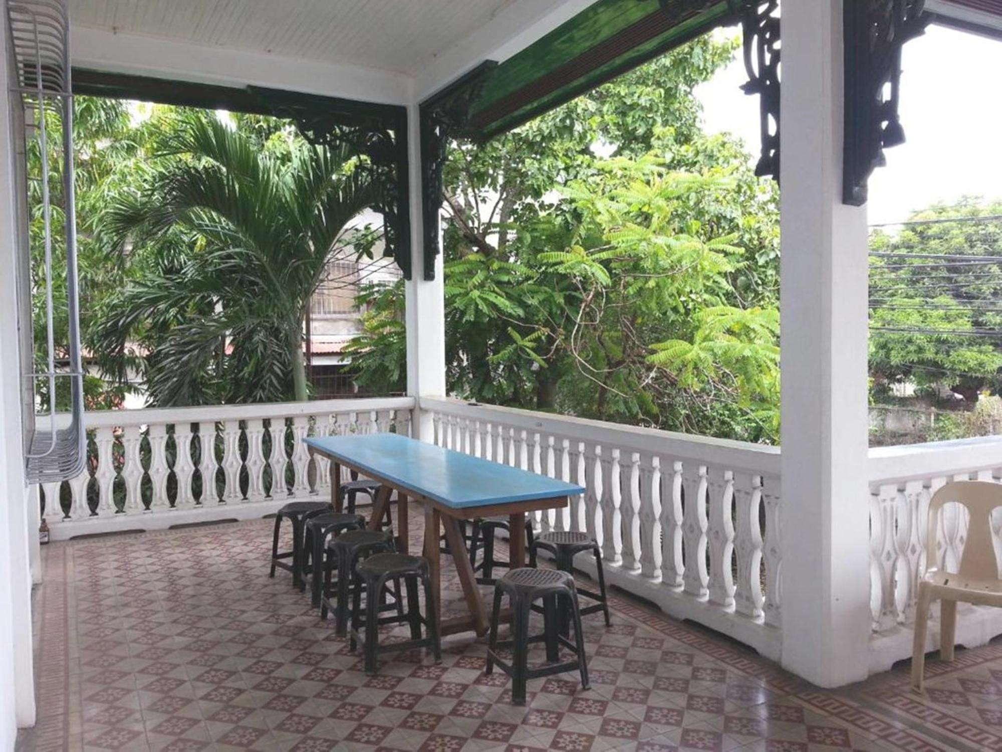 Casa Tentay Iloilo Exterior foto