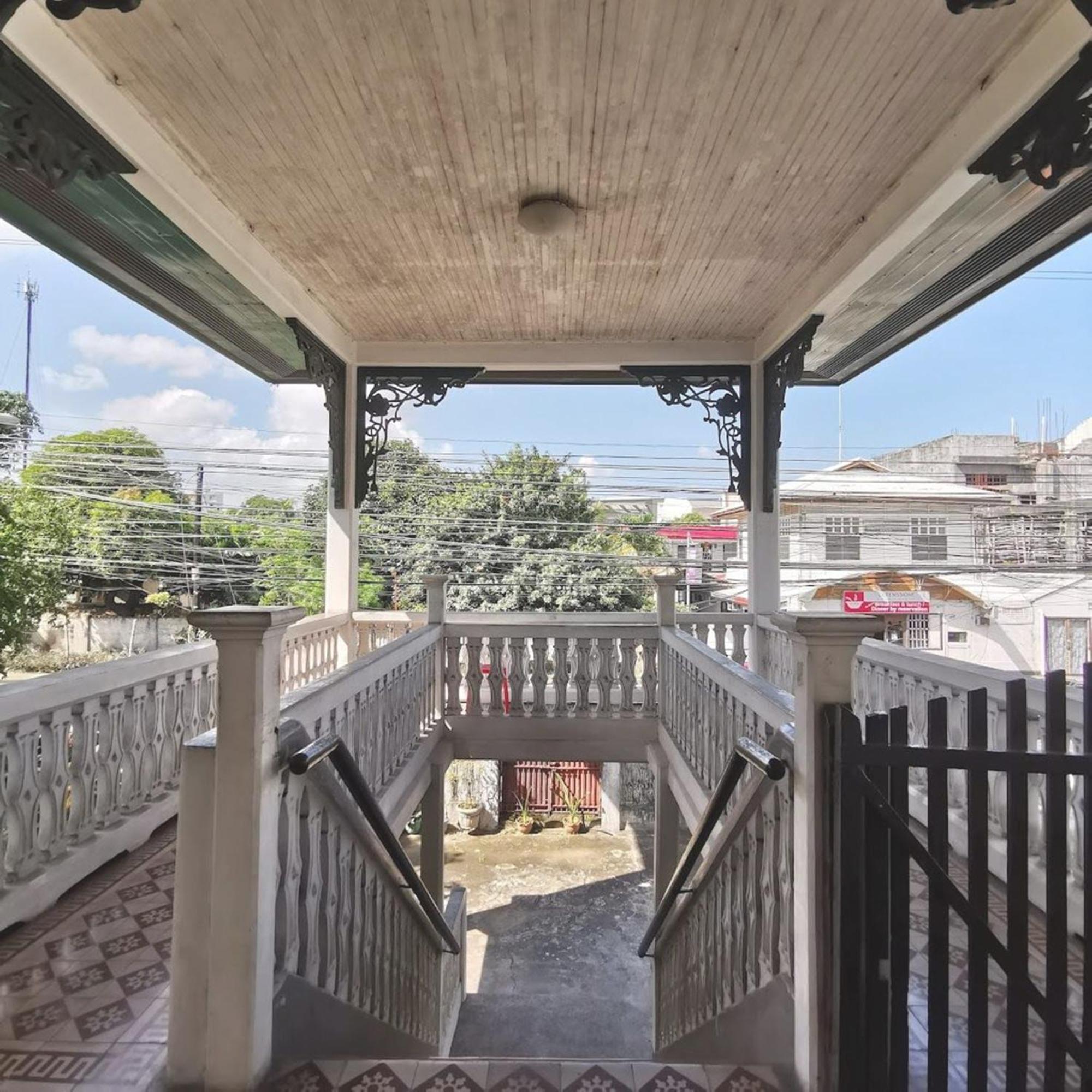 Casa Tentay Iloilo Exterior foto
