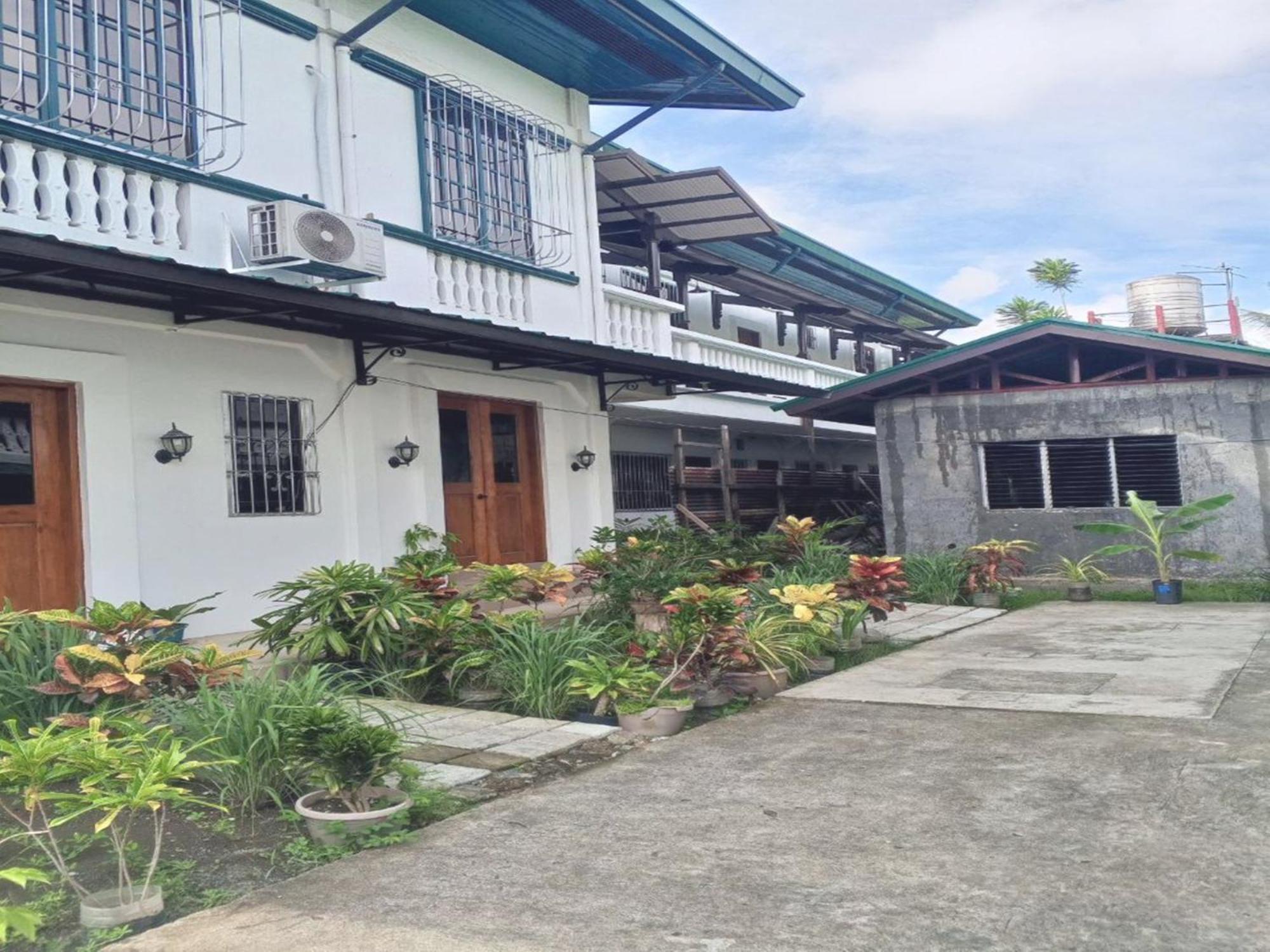 Casa Tentay Iloilo Exterior foto