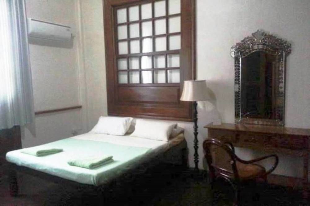 Casa Tentay Iloilo Exterior foto
