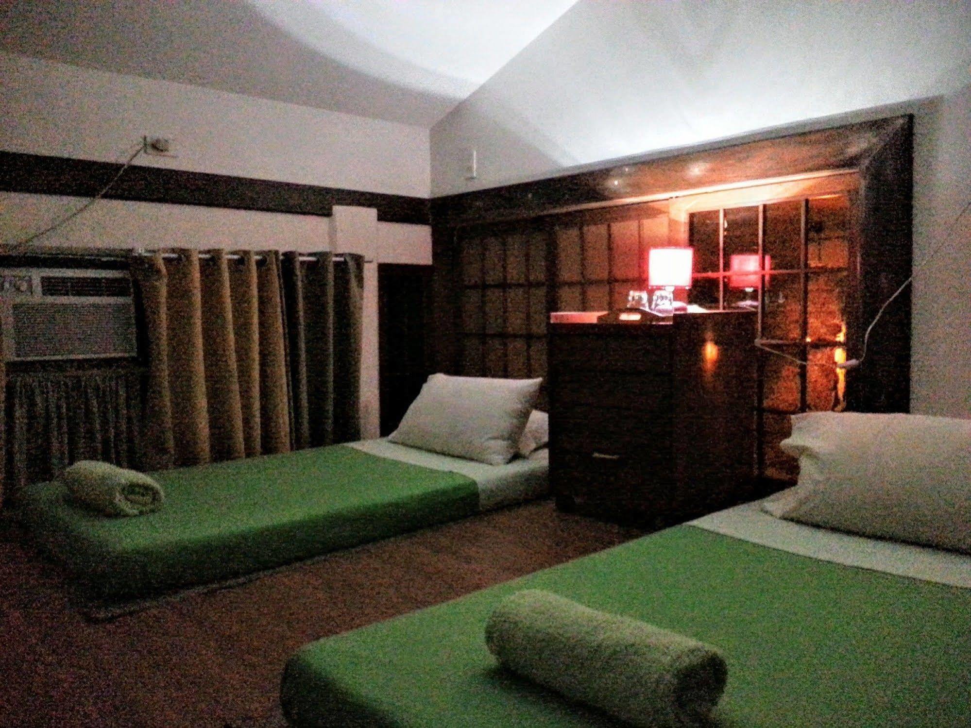 Casa Tentay Iloilo Exterior foto
