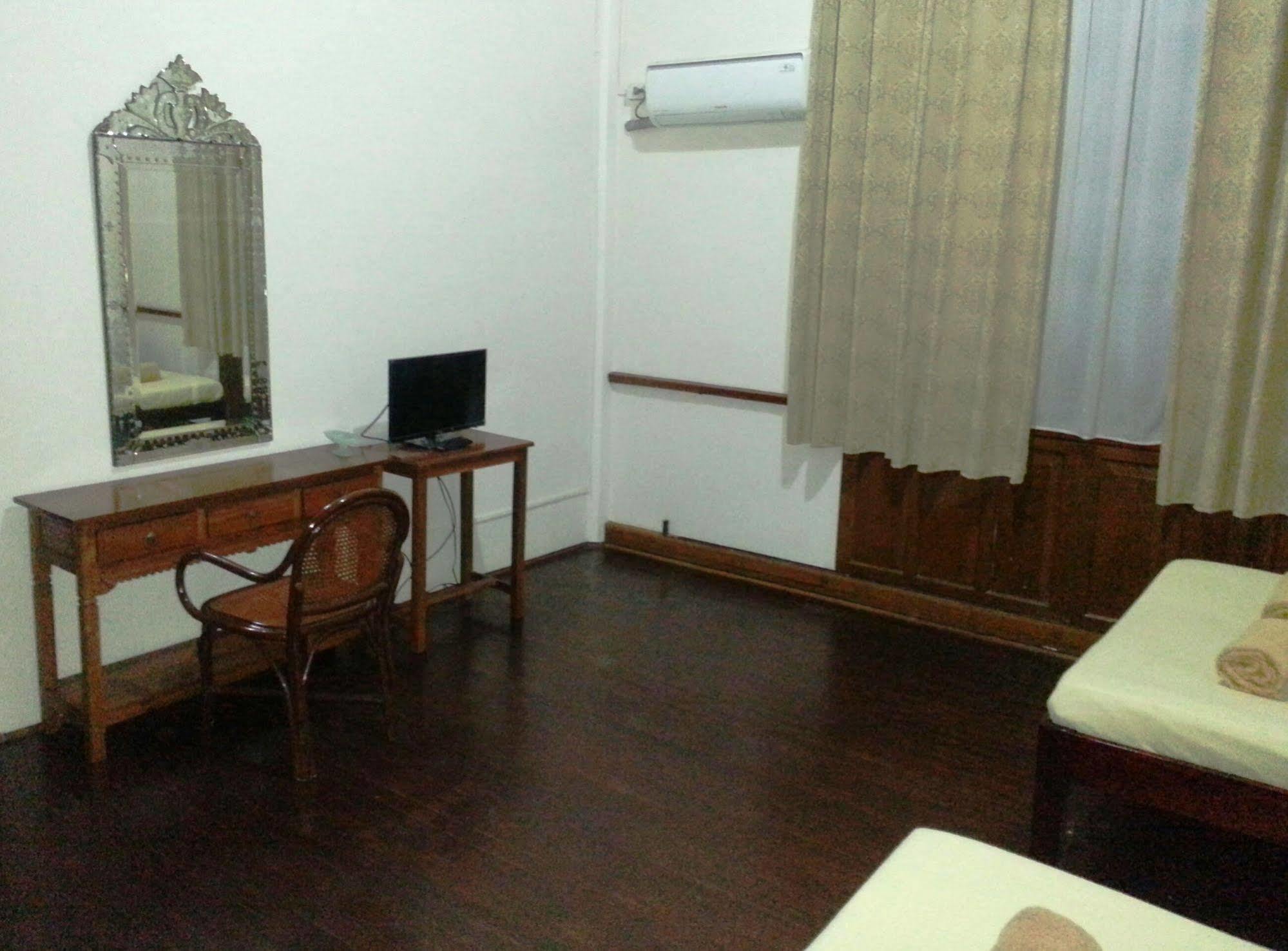 Casa Tentay Iloilo Exterior foto